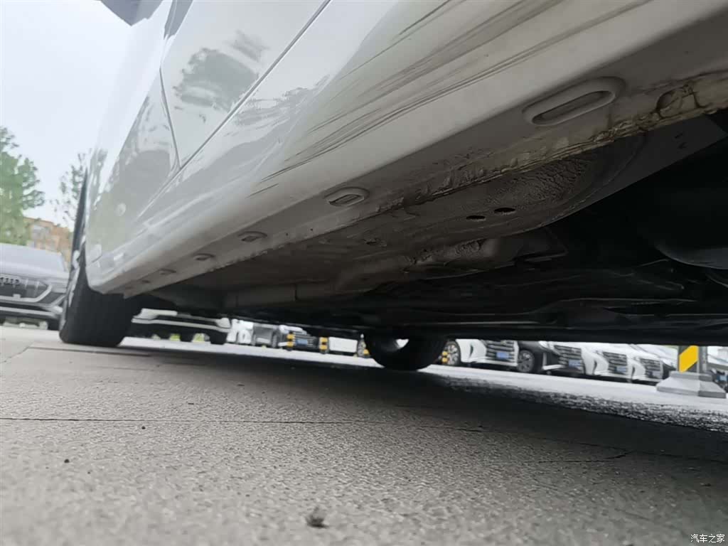 Roewe i5, 2024 22