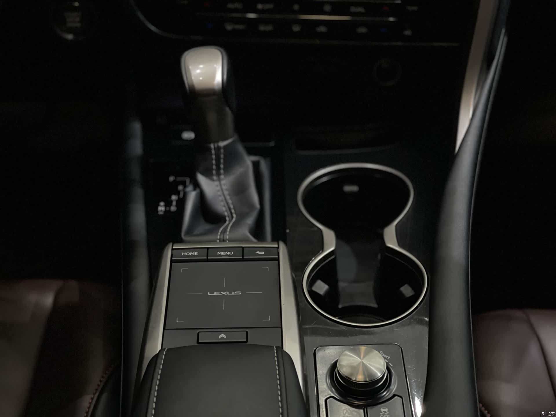 Lexus RX, 2020 13