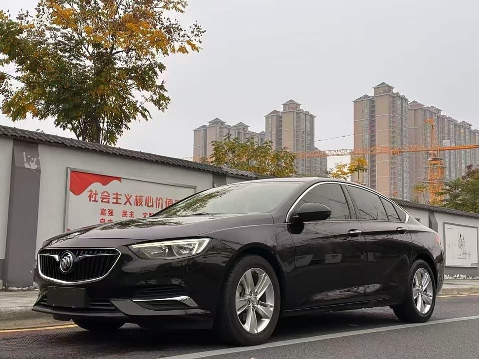 Buick Regal Buick Regal