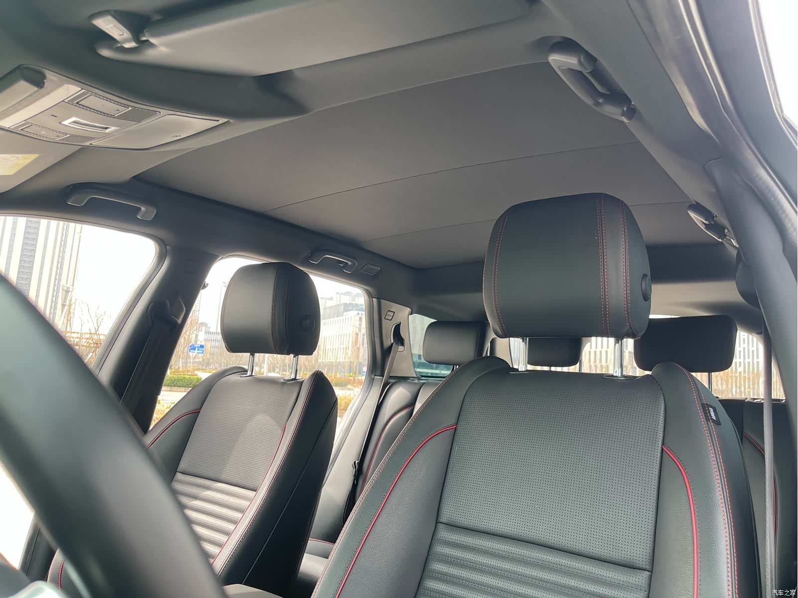 Land Rover Discovery, 2020 14