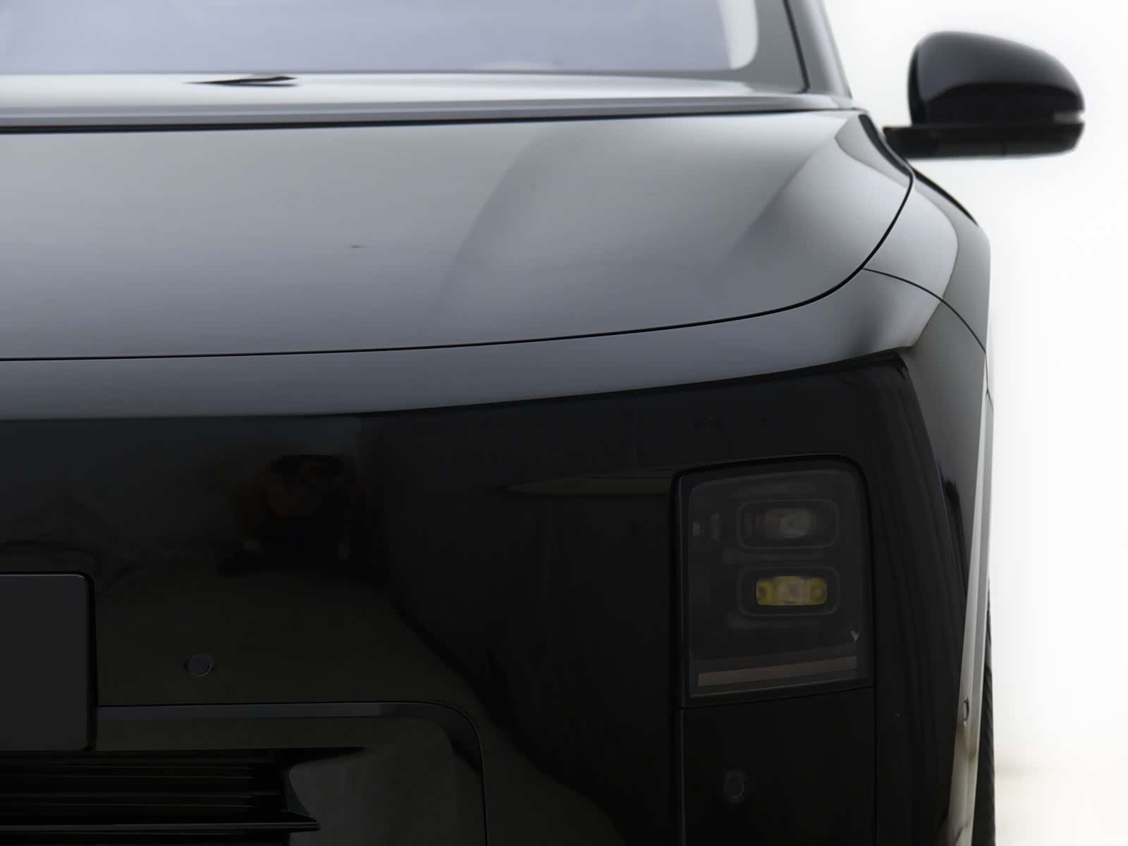 Li Auto i8, 2026 22