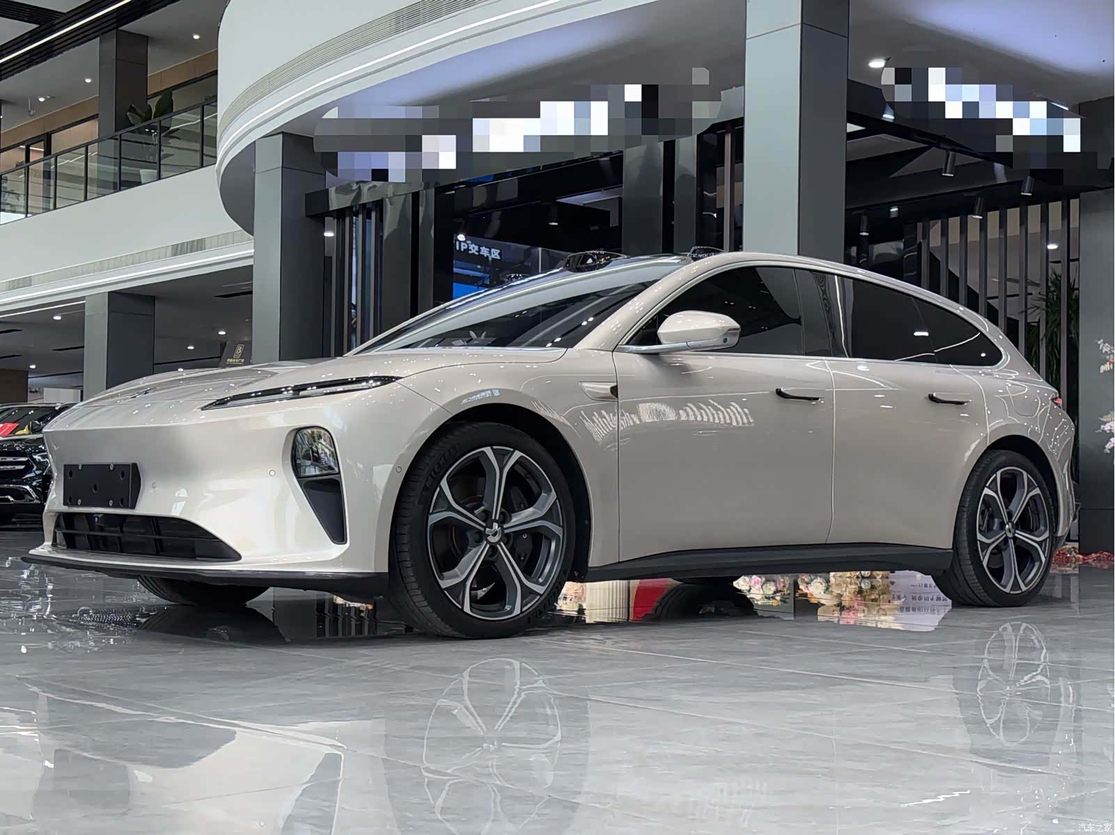 NIO ET5, 2024 1