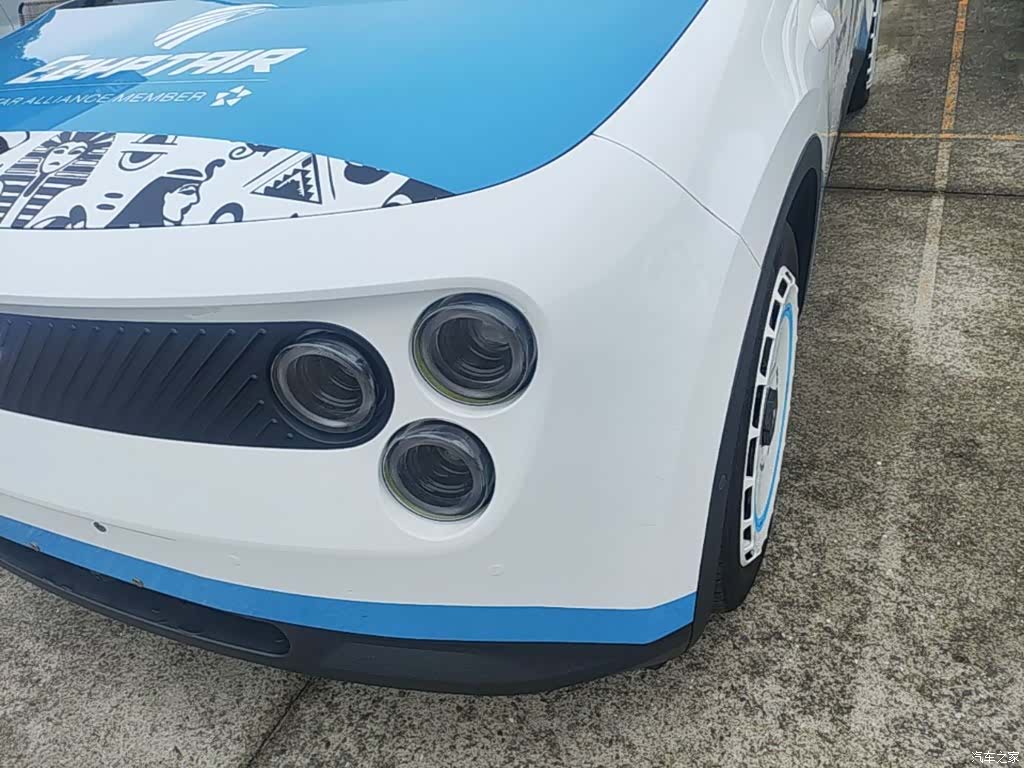 NIO firefly, 2025 24