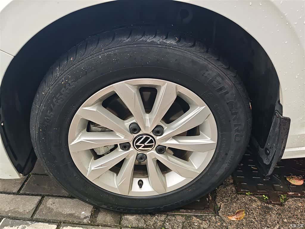 Volkswagen Bora, 2022 23