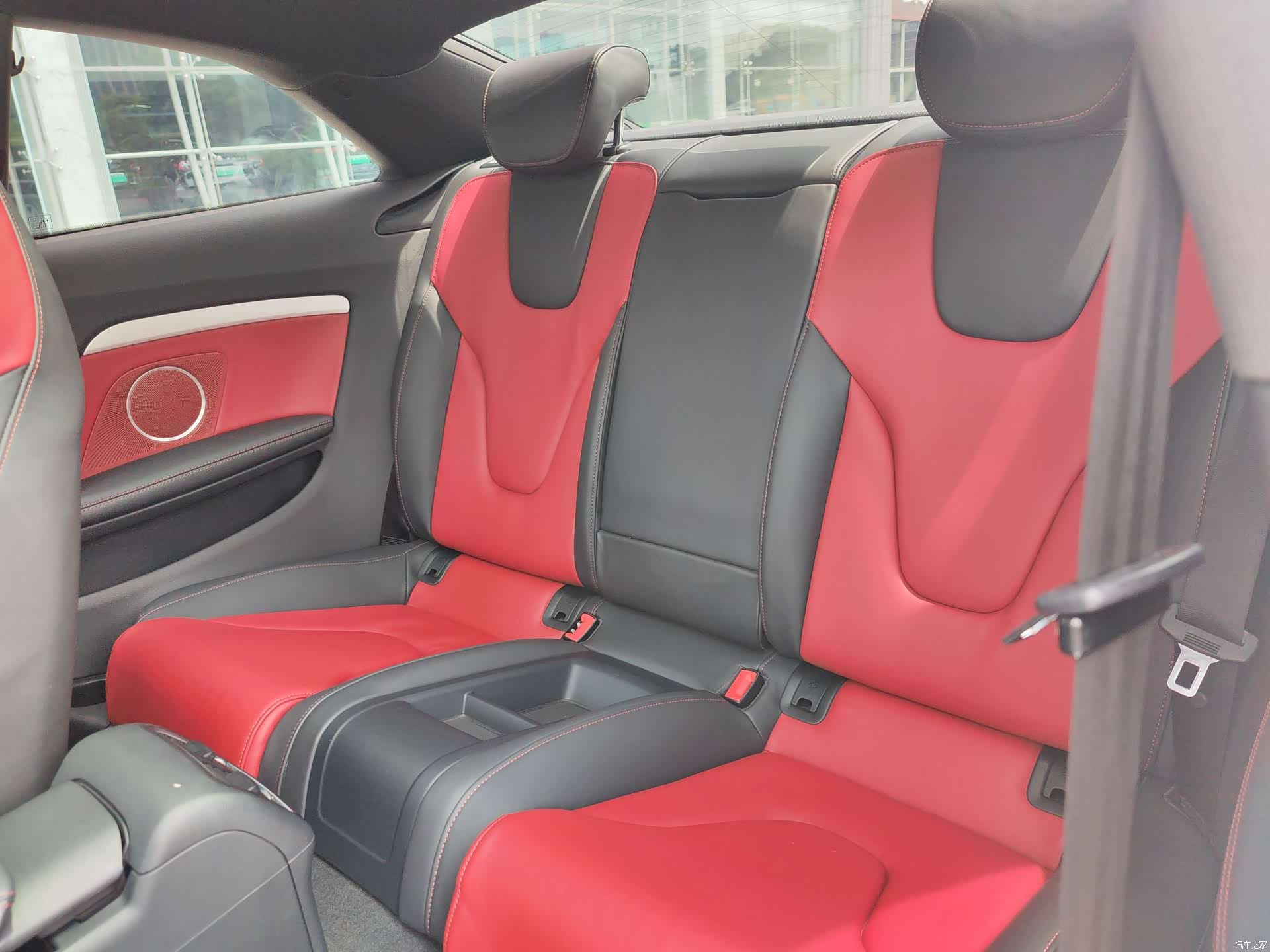 Audi S5, 2014 7