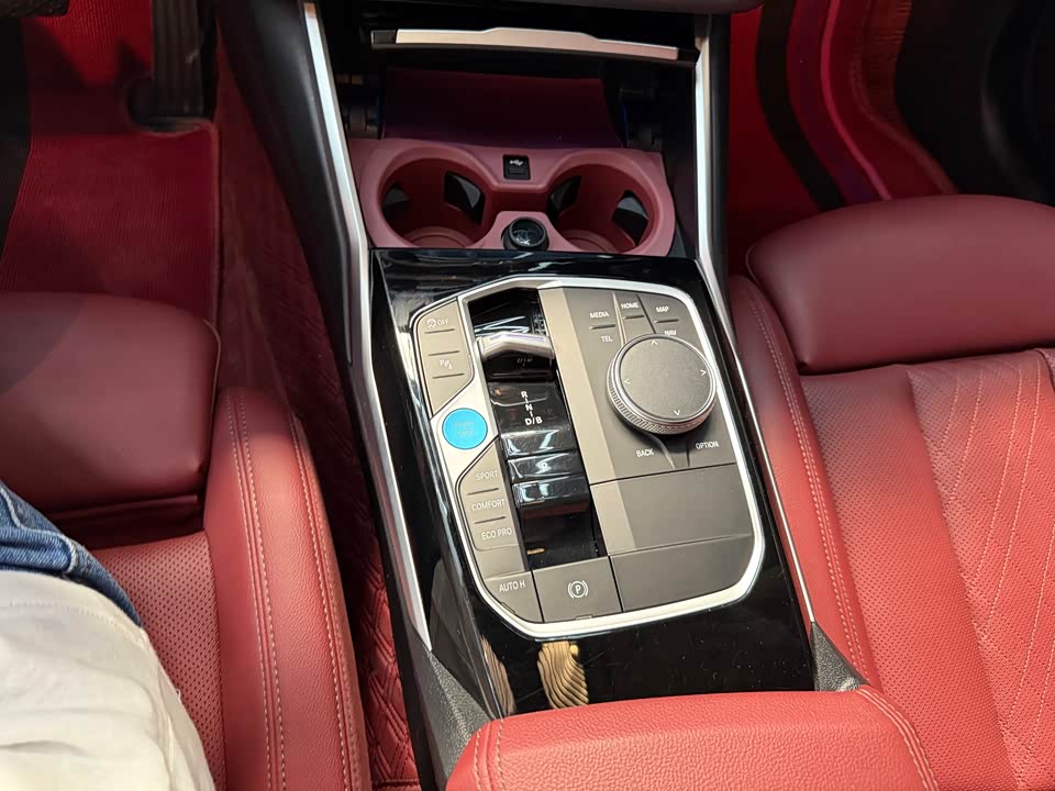BMW i3 BMW i3