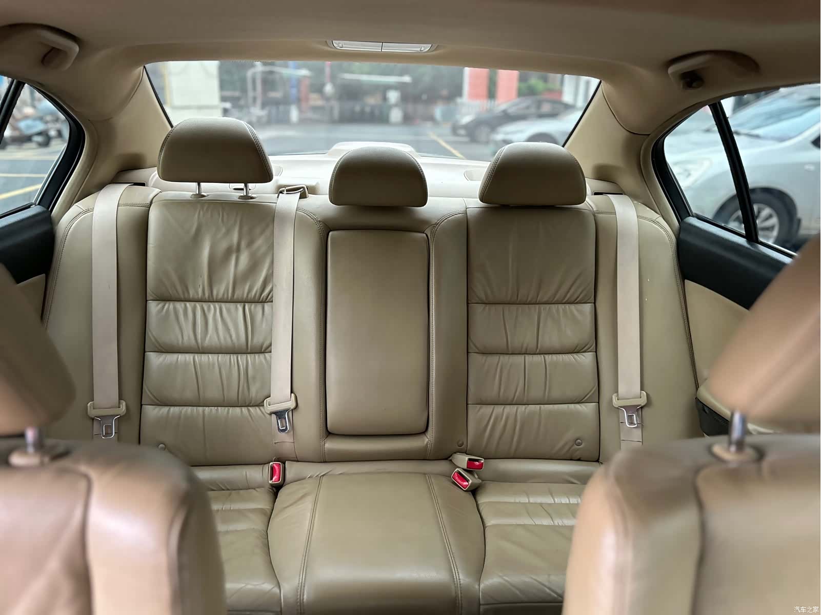Honda Accord, 2012 33
