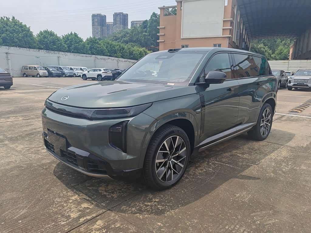 GAC S7