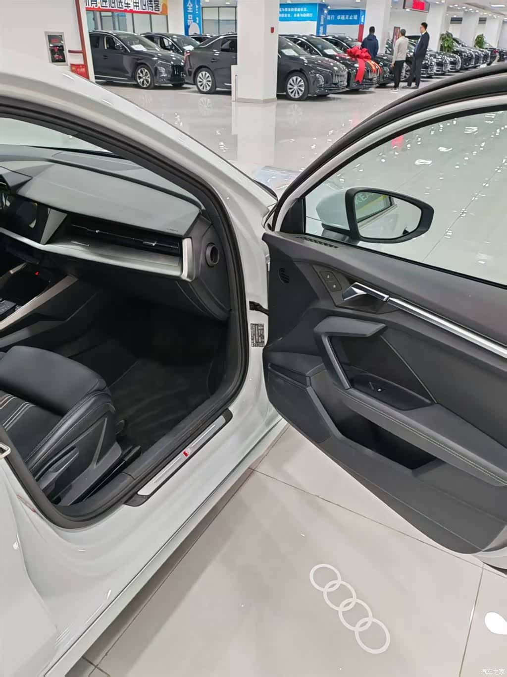 Audi A3, 2022 15