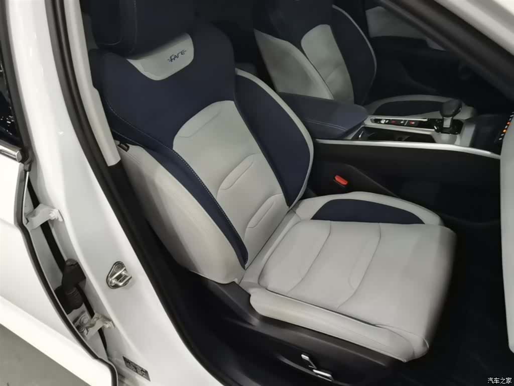 Geely Preface, 2022 25