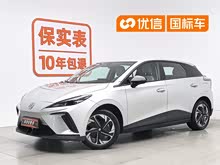 MG4 2023�� 415km �����ھ���