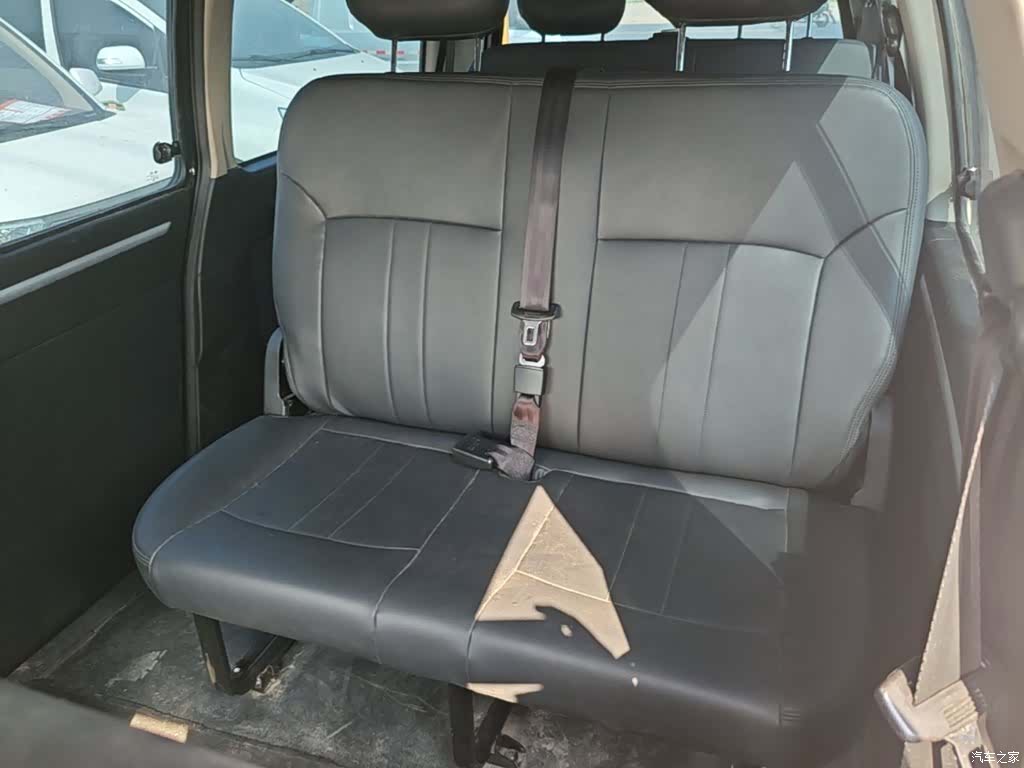 DongFeng M5L, 2023 17