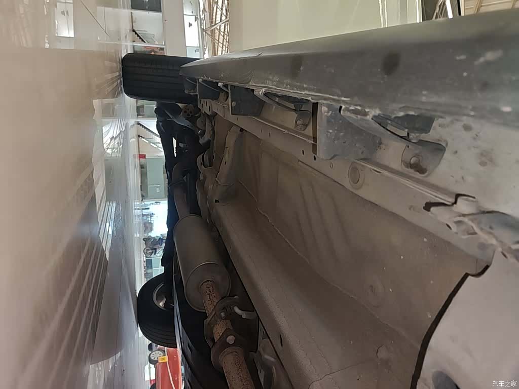 Haval M6, 2020 20