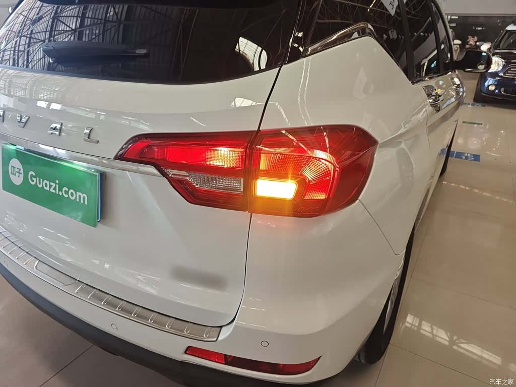 Haval M6, 2020 24