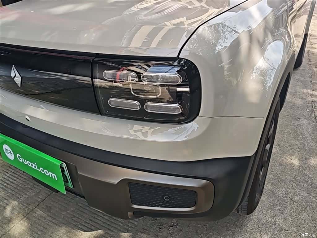Wuling Yep, 2025 24
