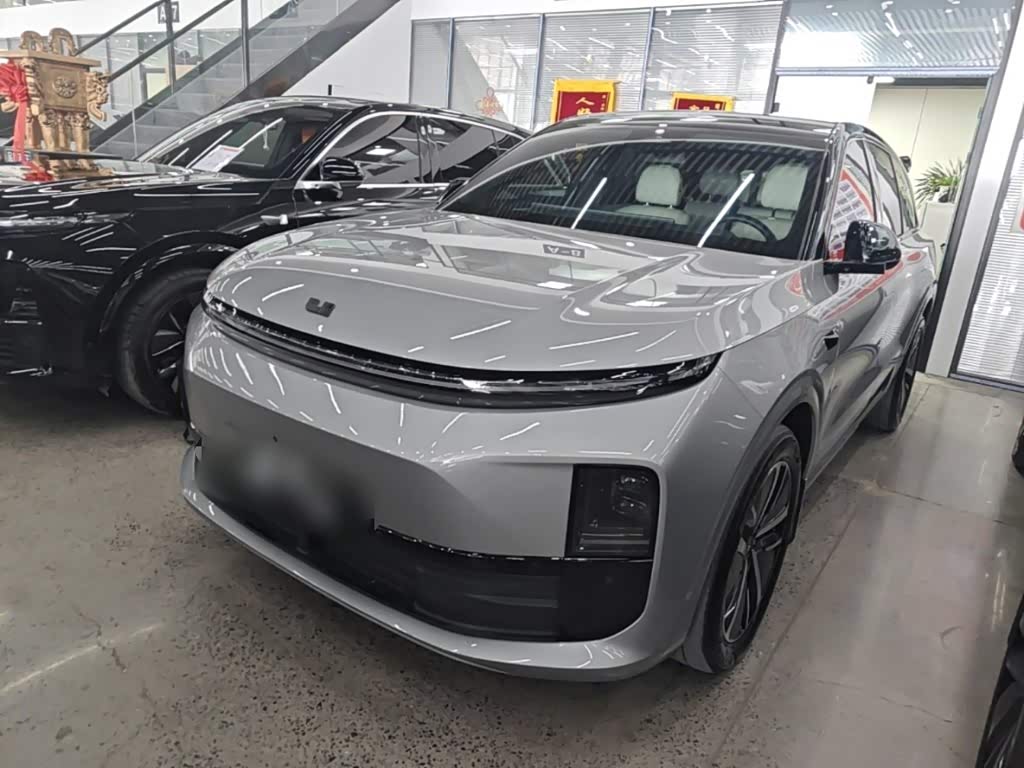 Li Auto L6
