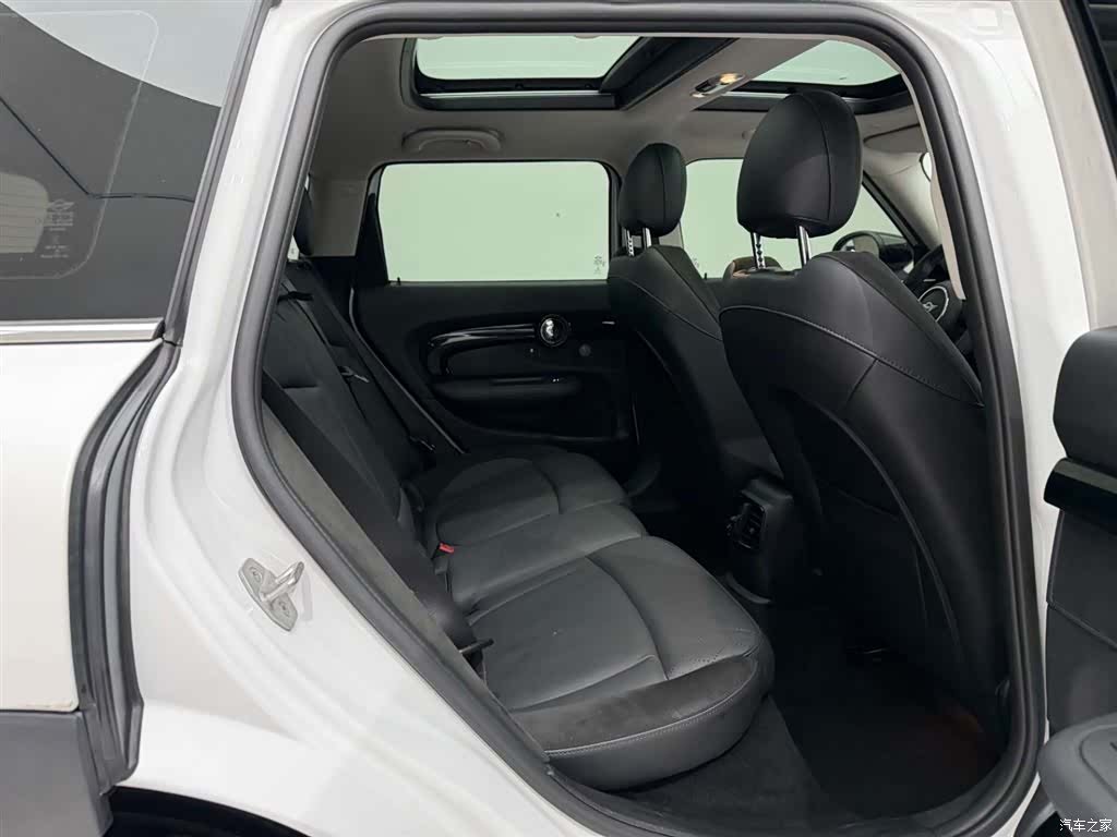 Mini Clubman, 2023 20