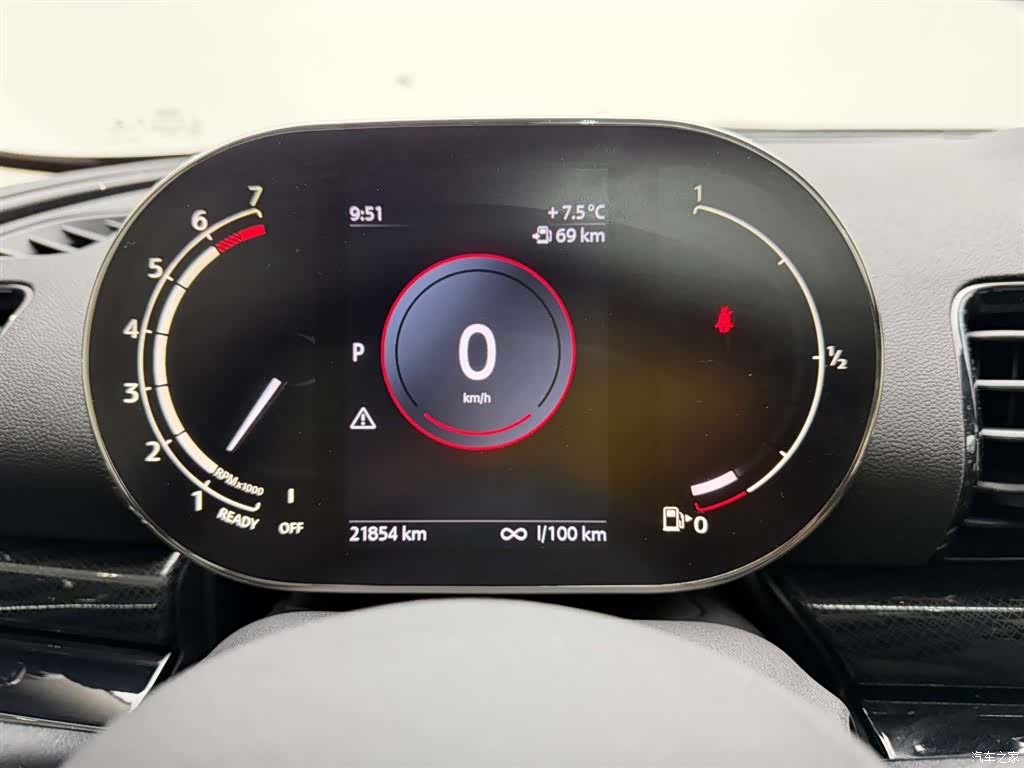 Mini Clubman, 2023 23