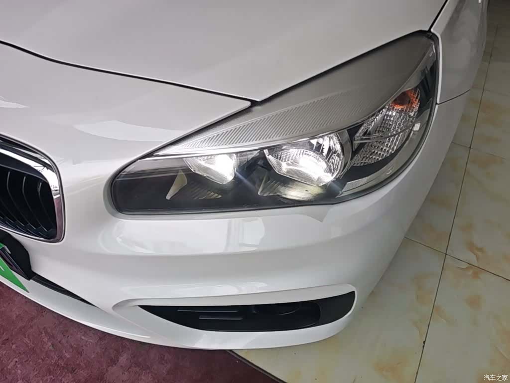 BMW 2 Series, 2018 24