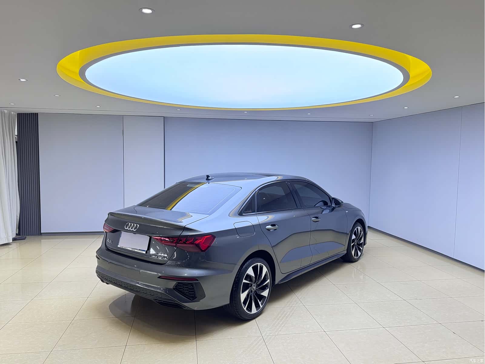 Audi A3, 2022 6
