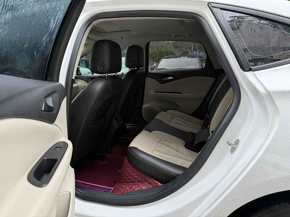 Buick Weilang Buick Weilang