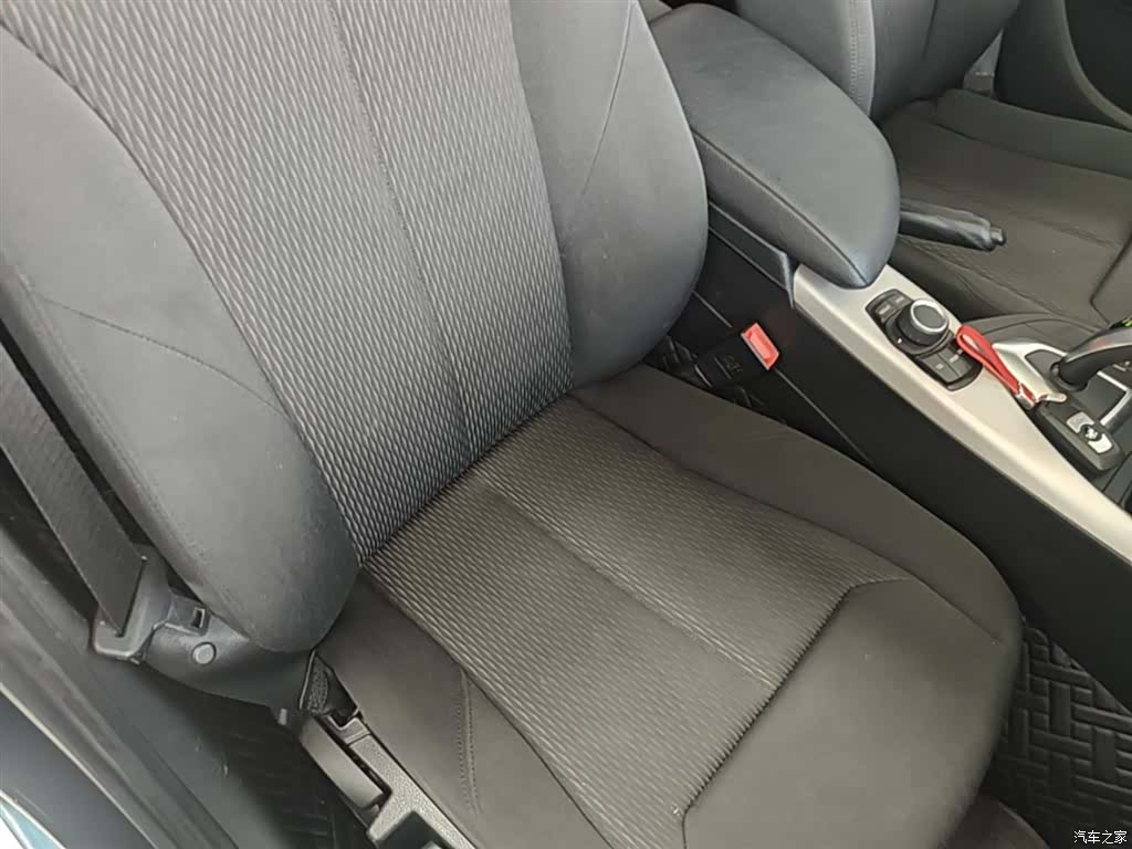 BMW 1 Series, 2016 25