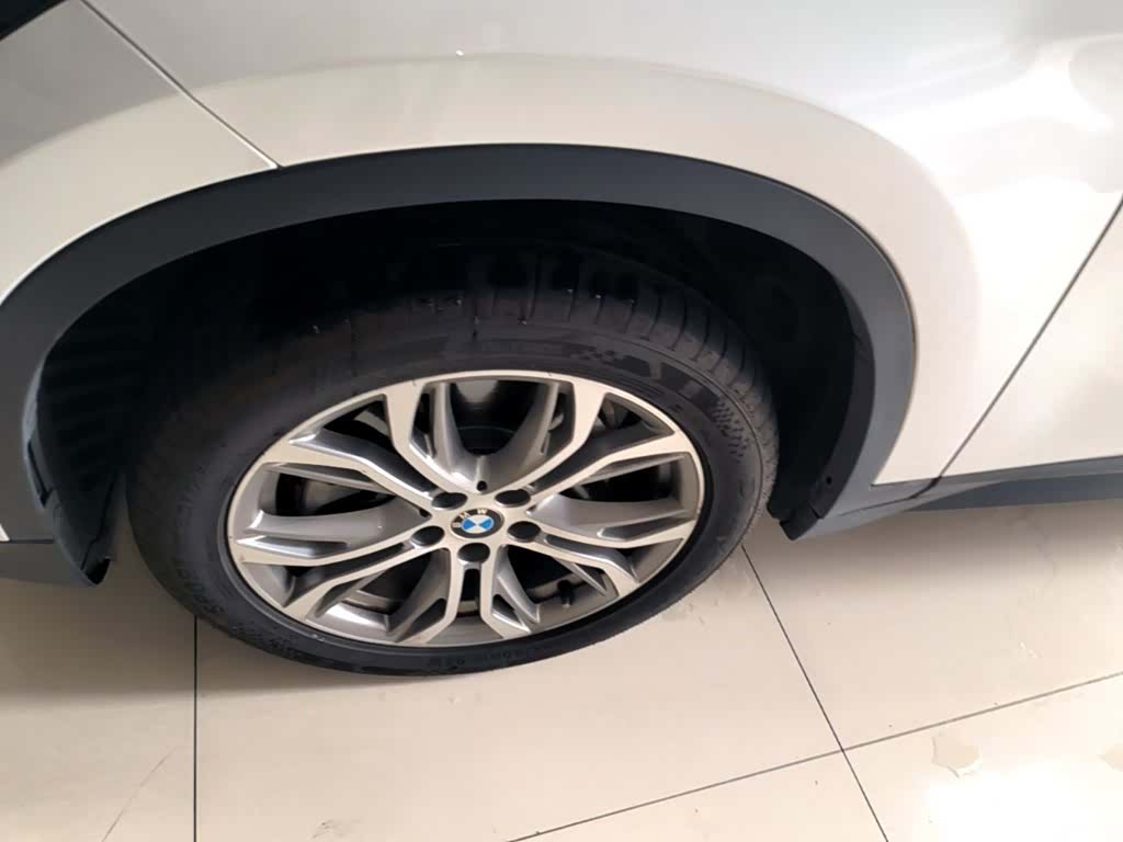 BMW X1, 2018 23