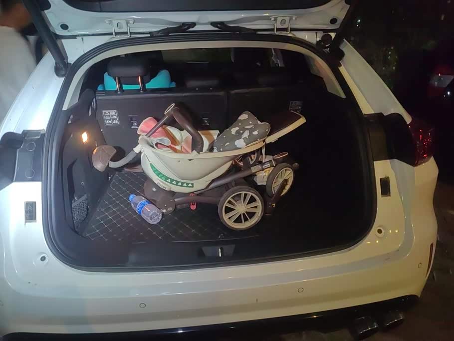Weipai VV5