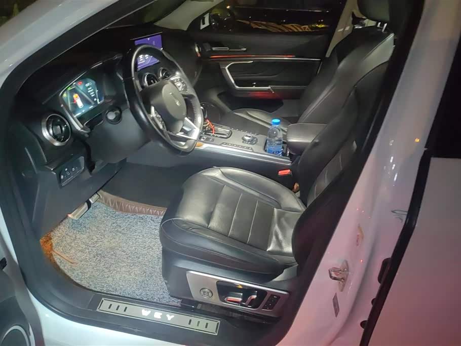 Weipai VV5