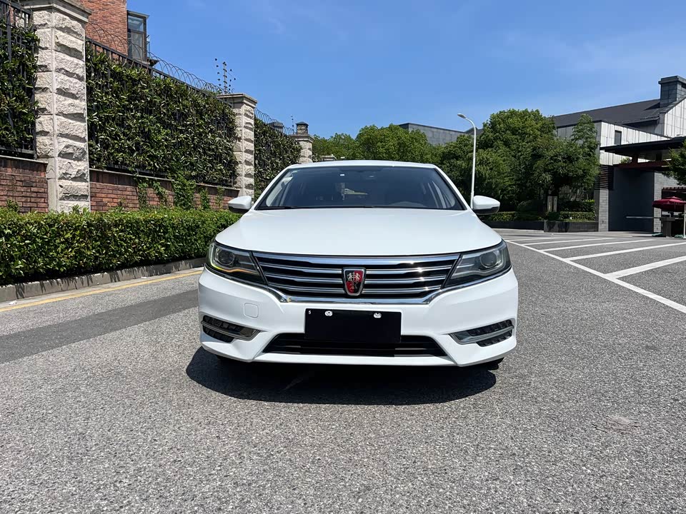 Roewe i6 Roewe i6