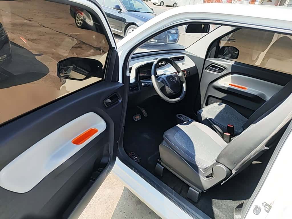 Wuling MINIEV, 2021 16