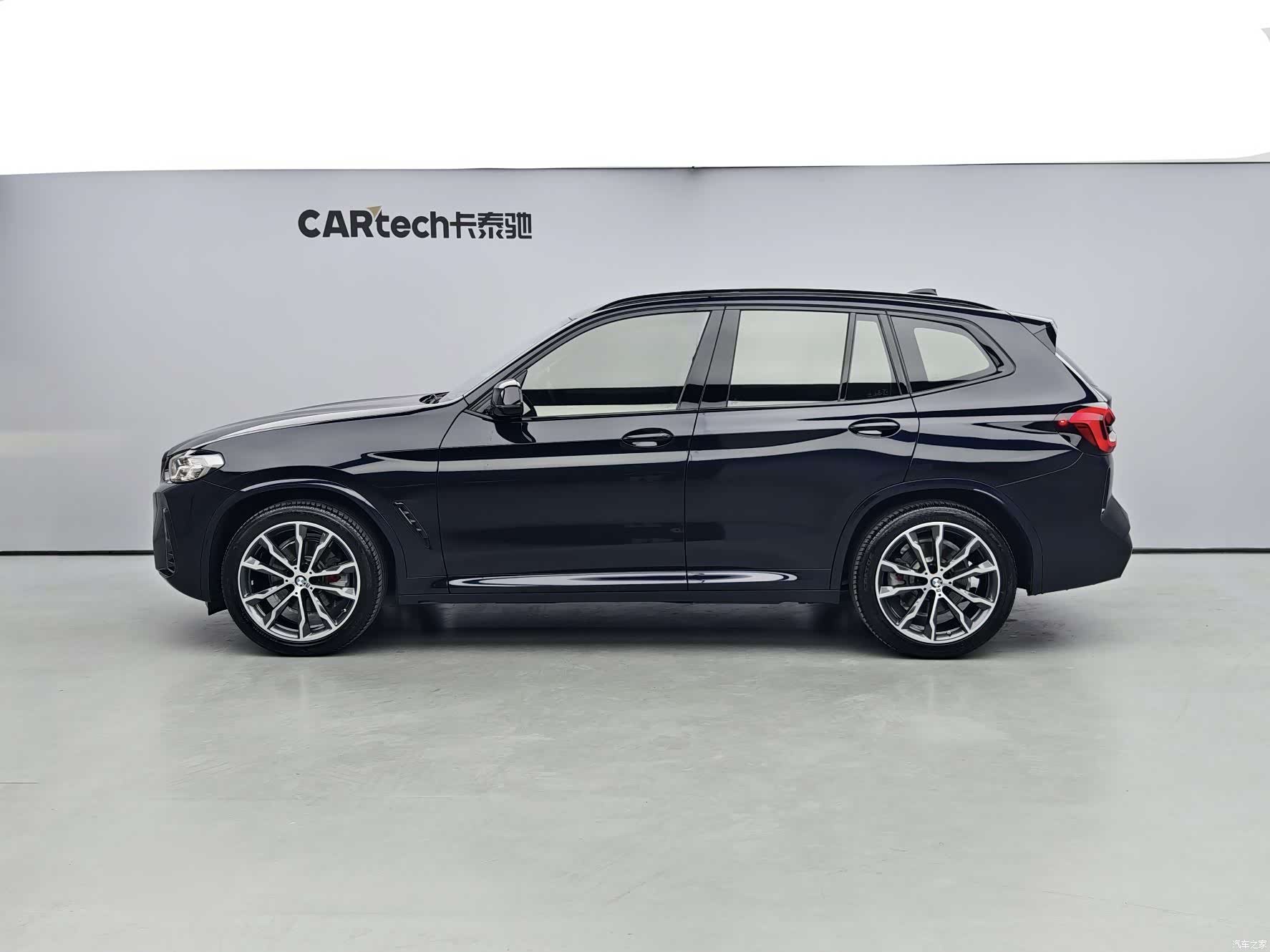 BMW X3, 2022 3