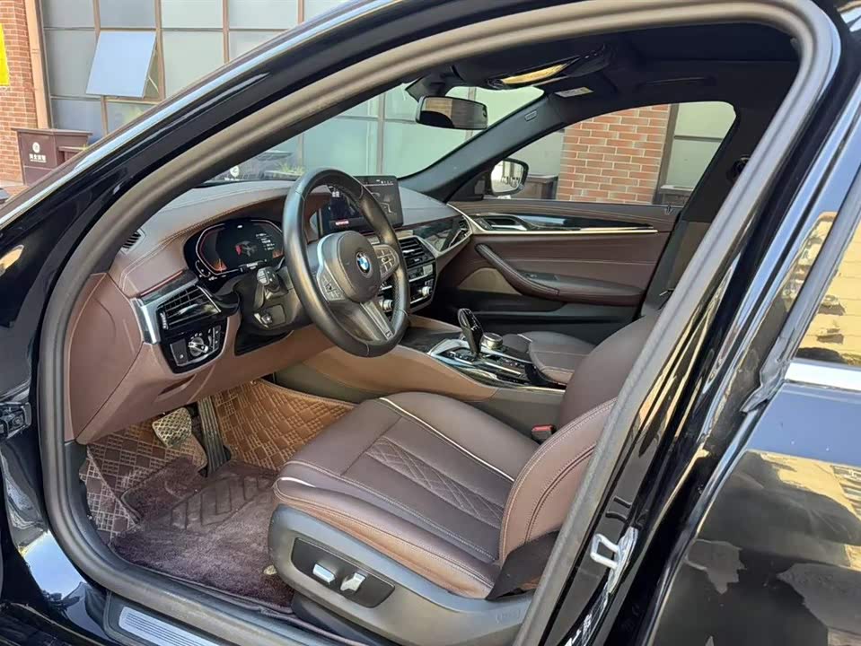 BMW 5 series BMW 5 series