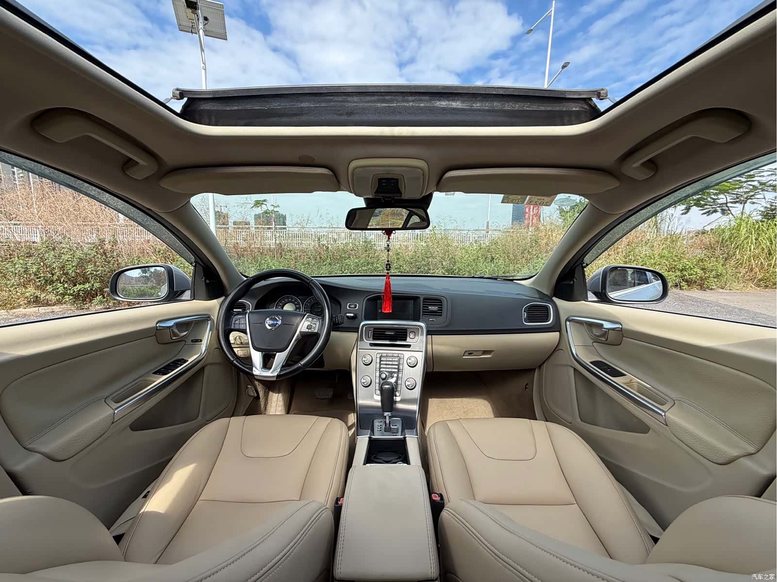 Volvo S60, 2012 14