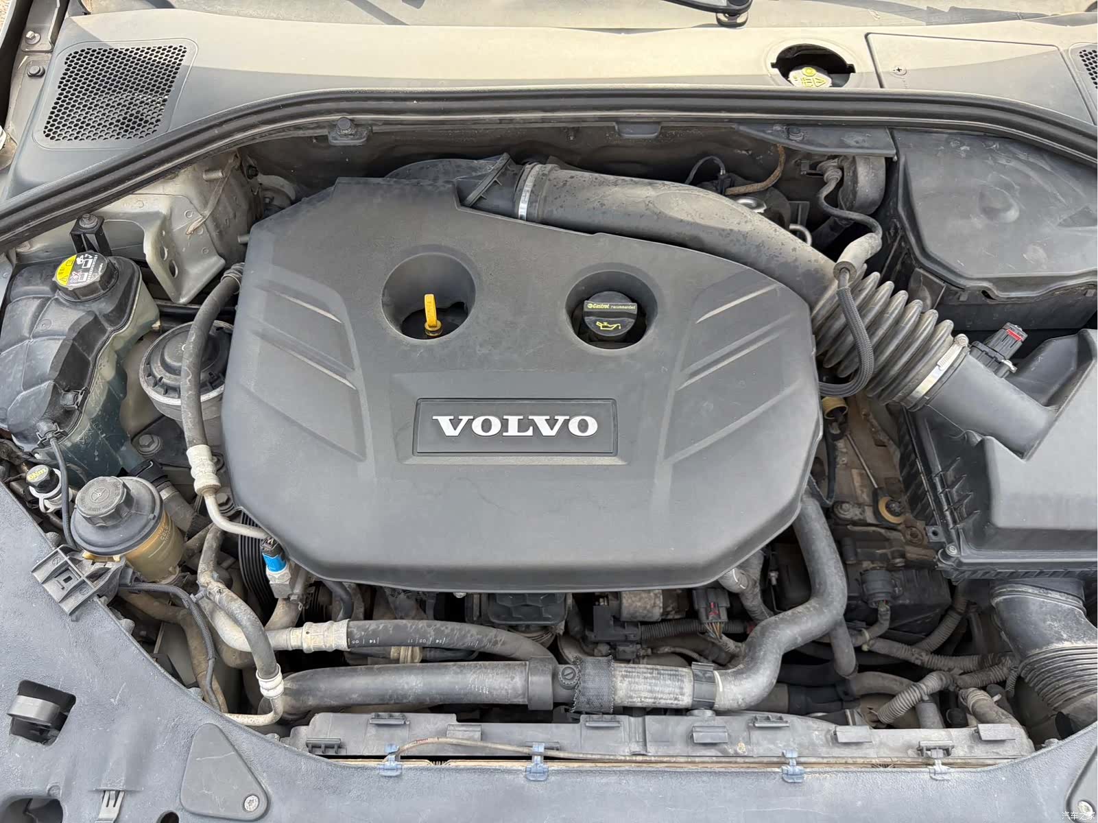 Volvo S60, 2012 19