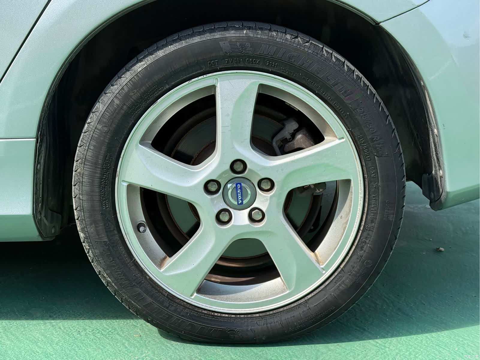 Volvo S60, 2012 21