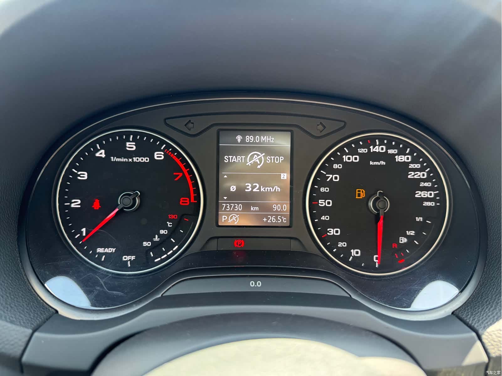 Audi A3, 2019 все фото