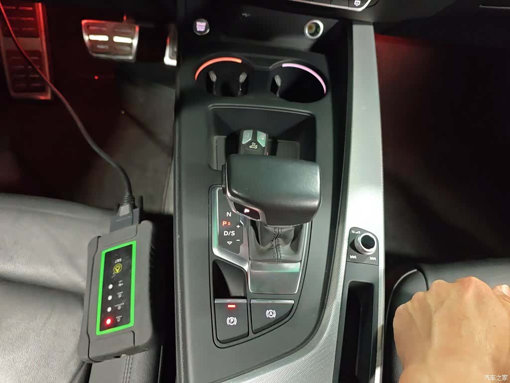 Audi A5, 2021 14