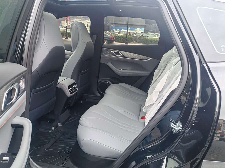 Geely Galaxy M7 2026, фото 11