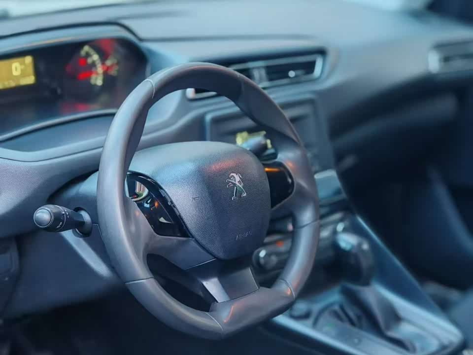 Peugeot 308 Peugeot 308