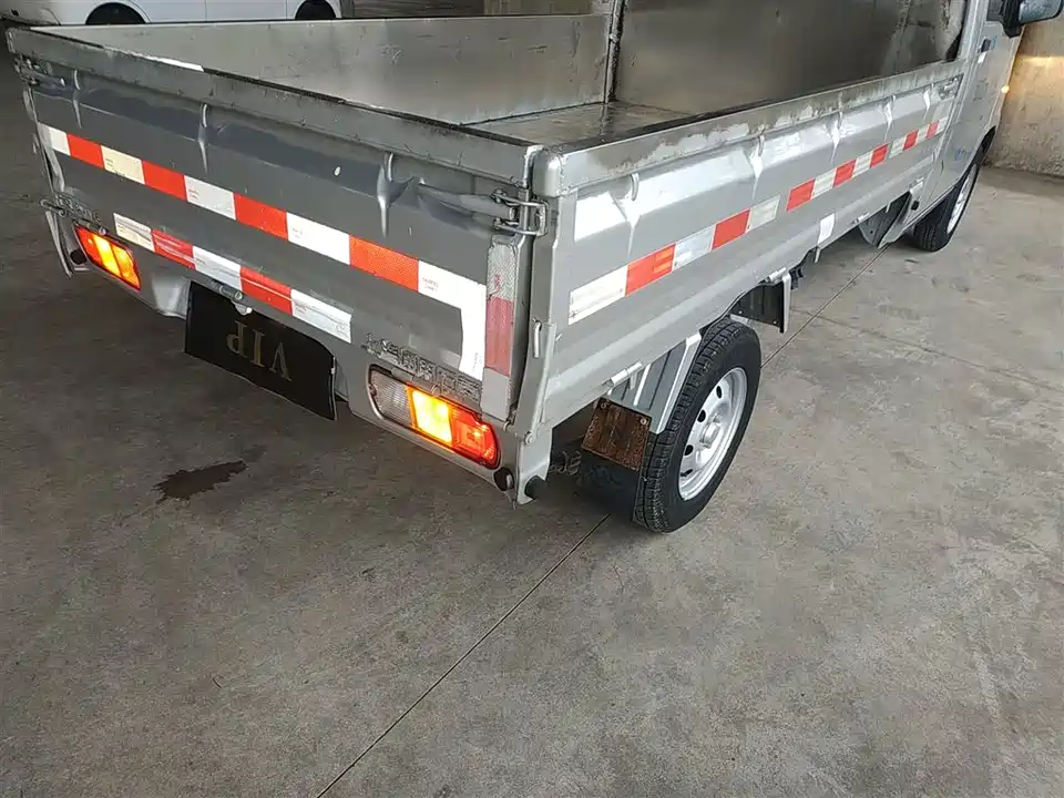 Wuling Wuling Zhiguang Small Card