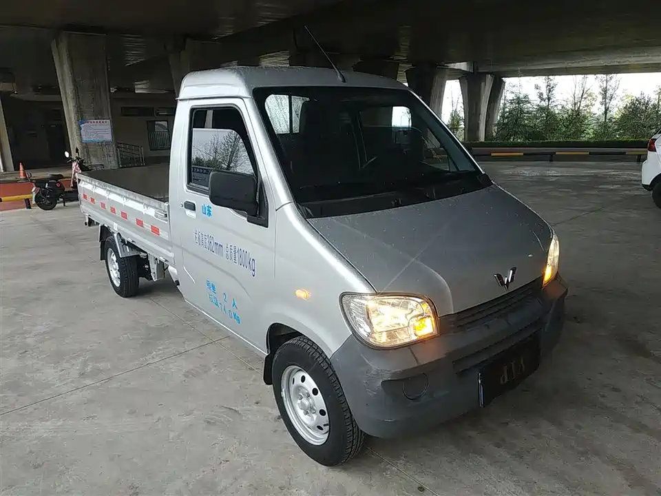 Wuling Wuling Zhiguang Small Card