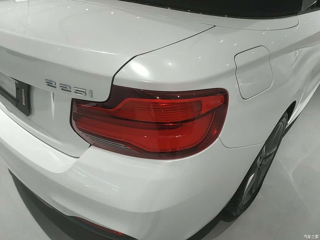BMW 2 Series, 2018 24
