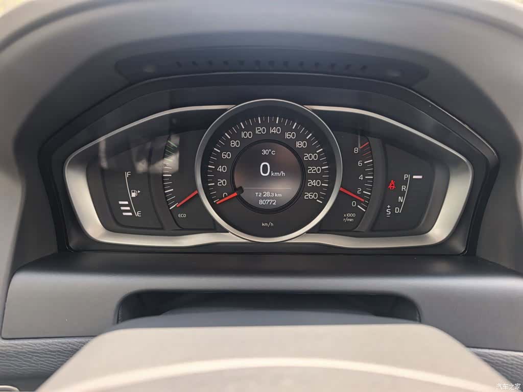 Volvo XC60, 2017 21