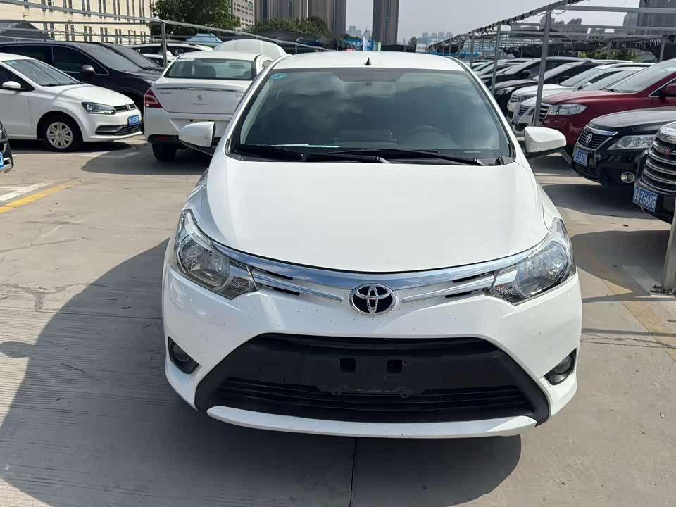 Toyota Vios