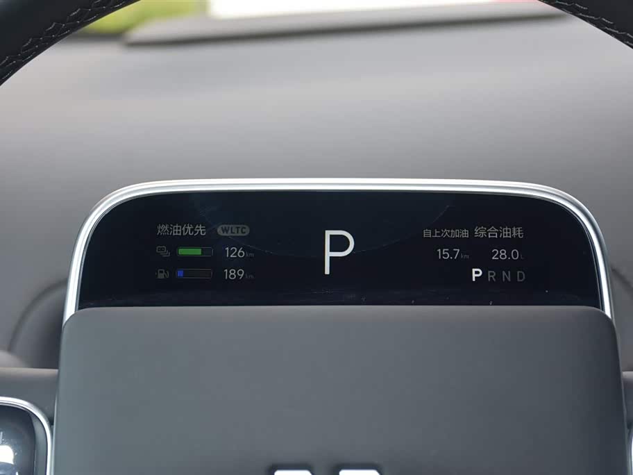 Li Auto Ideal L8 Li Auto Ideal L8