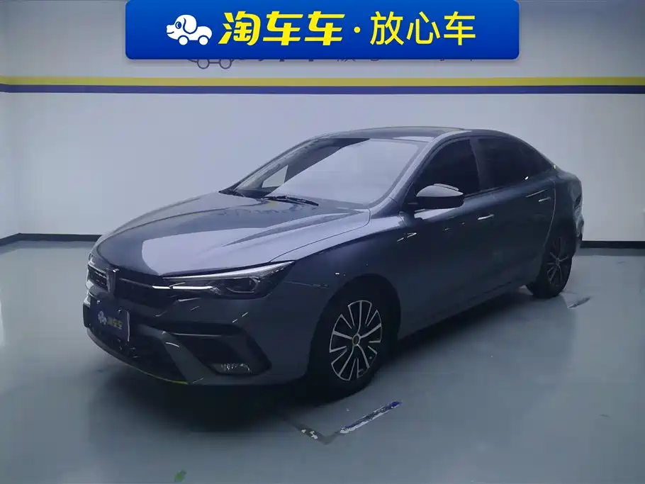 Roewe i5