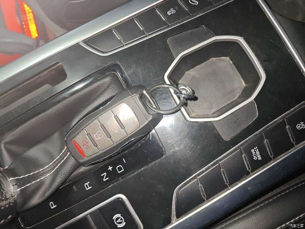 Haval H7, 2019 11
