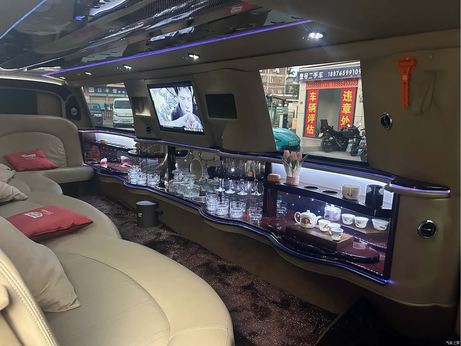 Cadillac Escalade, 2014 6