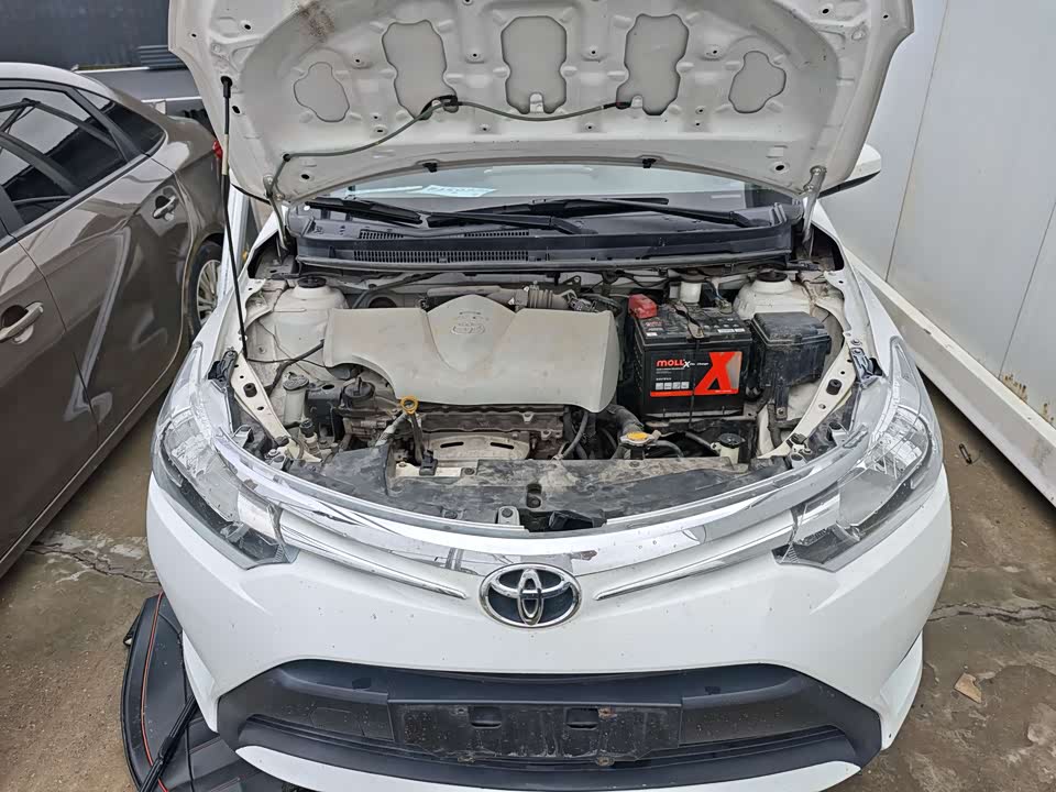 Toyota Vios